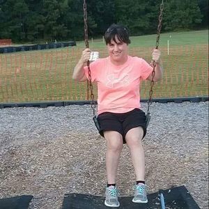 Meet your Posher, Beverly